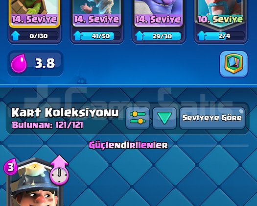 10700kupa clash royale