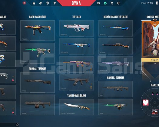 RADYANT PEAK  +UĞURLUK RADYANT ELO HESAP VİDEOLU