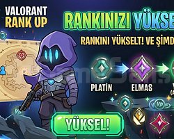RADİANTTAN RANK BOOST/Carry Service