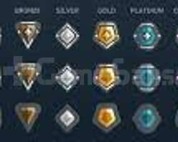 PLAT, ELMAS ELOYA BOOST