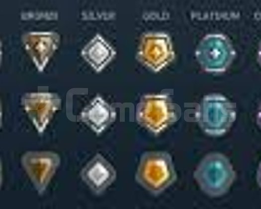 PLAT, ELMAS ELOYA BOOST