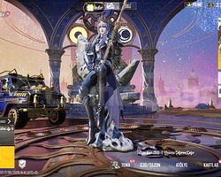 FULL+FULL HONOR SET VE İÇİNDE 9 K UC MEVCUT