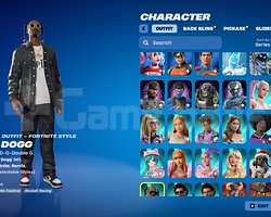 Fortnite Ucuza Hesap + Epic Games Oyunları