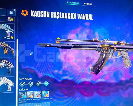 DOLU HESAPTIR İLK SAHİBİYİM MAİL DİREK ALICININ ÜZ