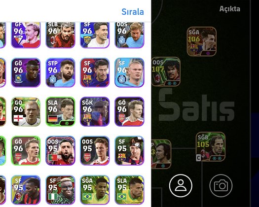 KG 3230 1 BOMBACI+MESSİ+HAZARD+ZLATAN+GULLİT