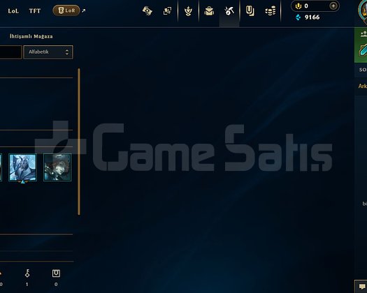 TR FRESH HAZIR 5 SKIN +45LP