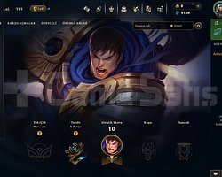 TR FRESH HAZIR 5 SKIN +45LP