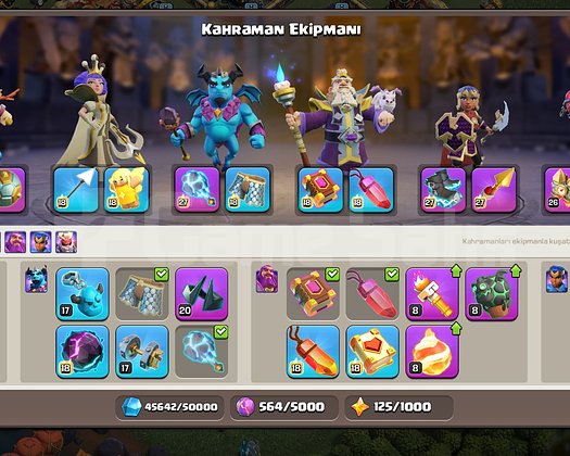 Th 18 nerdeyse full