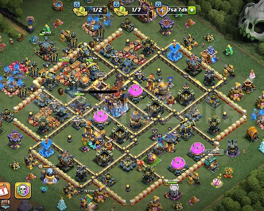 Th 18 nerdeyse full