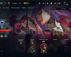 TR 32 LEVEL 6 KOSTUM UNRANKED 2020 HESAP+MAİL