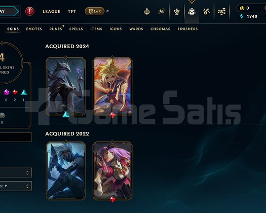 TR 32 LEVEL 6 KOSTUM UNRANKED 2020 HESAP+MAİL