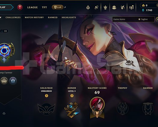 TR 32 LEVEL 6 KOSTUM UNRANKED 2020 HESAP+MAİL