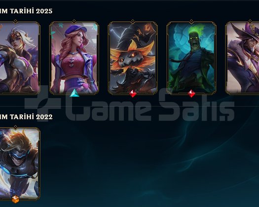 TR DIAMOND 4 65 winrate Fresh Hesap
