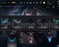 EUW | 313 SKİN | GÜMÜŞ 3