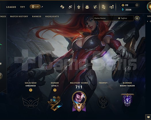 TR | 97 SKİN | UNRANKED