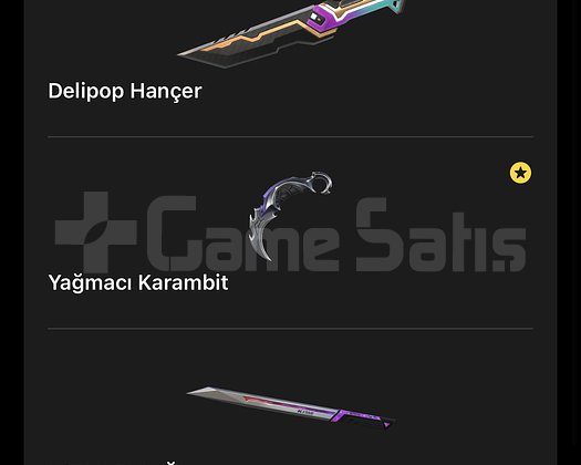 UCUZA SALIYORUM HAYIRLI OLSUN
