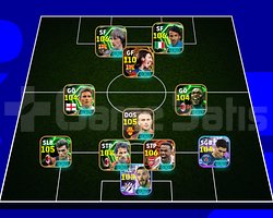 110  Messi var baya iyi bir hesap