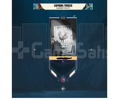 23 LEVEL İMMO1 FRESH BETA ACCOUNT