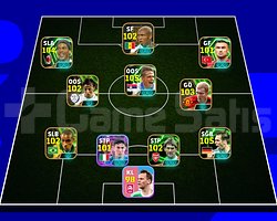 eFootball ACİL SATILIK HESAP