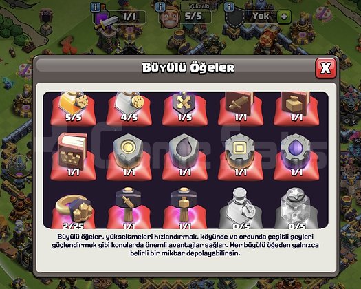 Bb18 orta seviye hesap