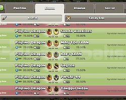 12 SEVİYE DRAGON KLAN