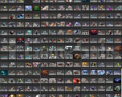 2.467 SAATLİ DOTA 2 1.828 SAATLİ 291 İTEM AD MAİLL