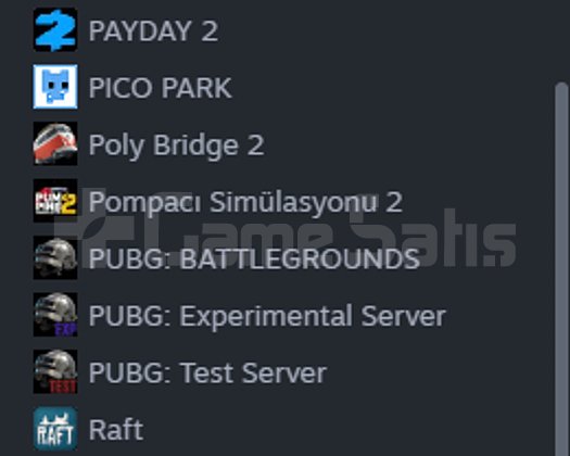 acil satılık 72+dlc li oyunlar