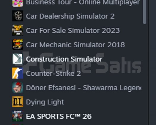 acil satılık 72+dlc li oyunlar