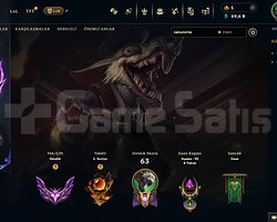 TR/MASTER/16 SKIN/CRİME CİTY TW KOSTÜMLÜ SMURF ACC