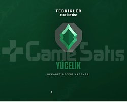 TR - MAİL DEĞİŞEN - YÜCELİK HESAP - 7-24 DESTEK!!