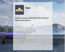 20 K POPÜLERLİK