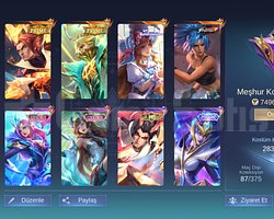 SAYGINA YAKIN ODET KAGURA LYBOX PRİME GRANGER YUZO