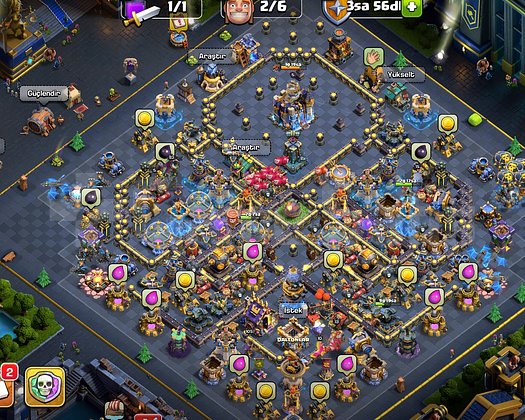 18 full hesap