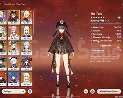 15X5 WELKİNLİ RATE UP MİD PİTY HESAP AR55