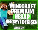 KENDİ MAİLİNİZE | SINIRSIZ MC PREMİUM HESAP