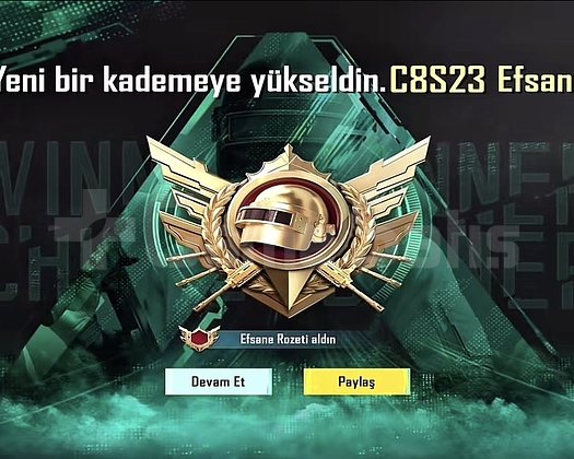 ZİRVE SAVAŞI EFSANEYE KASILIR