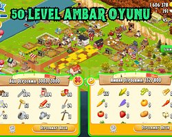 GARANTİLİ 50 LWL 3000 DEPO AMBAR DOLU OYUN