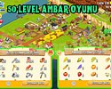 GARANTİLİ 50 LWL 3000 DEPO AMBAR DOLU OYUN