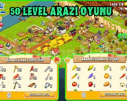 GARANTİLİ 50 LWL 3000 DEPO ARAZİ DOLU OYUN