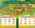 GARANTİLİ 60 LWL 4000 DEPO ARAZİ DOLU OYUN