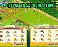 GARANTİLİ 70 LWL ARAZİ AÇIK MÜKEMMEL HESAP