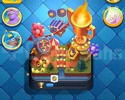 Clash royale 8k hesap gmail değişmeli