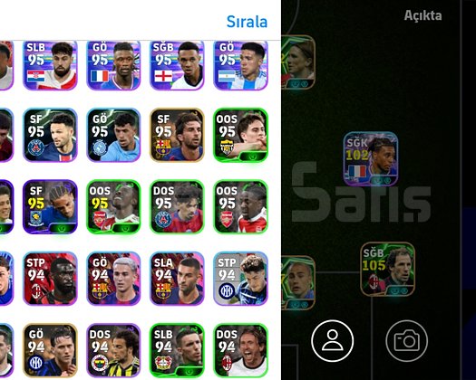 3221Kg Tek bağ Bombacı Zola 107 Pepe & cannavaro!