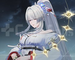 S6 HIYUKI+R2 BIS, C2 MORNYE+BIS