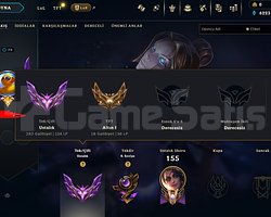 Master 130 lp hesap