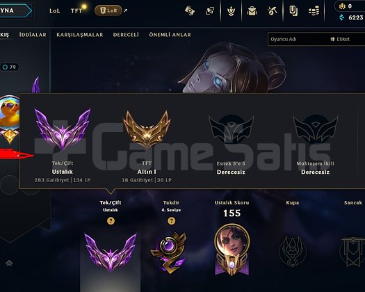 Master 130 lp hesap