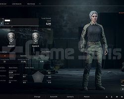 30 level 62 m koen PC HESABI