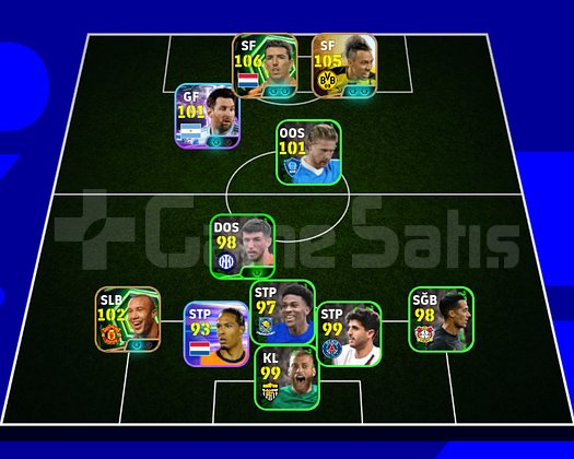 106 ROY MAKAAY 106 P.E ABUMEYANG