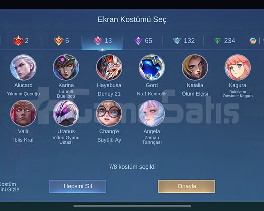 163 SEVİYE SAYGIN 1 MEGAYA RAMAK KALDI