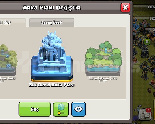 TH17 Maxtan geçme TH18